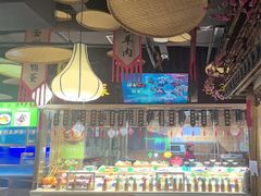 -驰明粗粮小厨(湖滨路店)