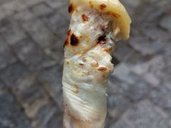 烤乳扇-杨记乳扇·雕梅