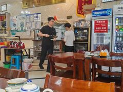 -兰州老马食府(小潞邑店)