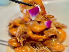 -巧克力渔家.小船海鲜胶东菜(万平口店)