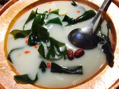 -霄汉羊排(万松园一店)