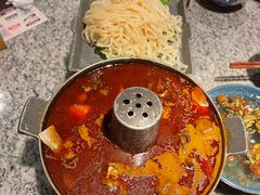 江南小灶烧羊肉-南京大牌档(三阳广场苏宁店)