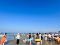 -南澳海滩