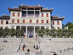 -厦门大学(思明校区)
