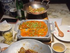 -绿茶餐厅(朝阳大悦城店)