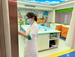 点击看大图 -梓爱月子中心(花都店)