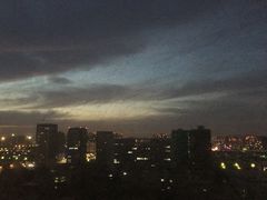 -粤色·老广州茶餐厅(河南商会大厦店)