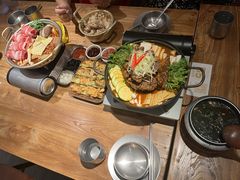 -TAIFORKS 大福食堂·山葵烤肉料理·拌饭(宝安店)