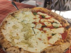 -Primo·丽莫意大利窑烤披萨