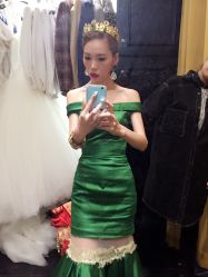 -唯一视觉婚纱摄影(李家村店)
