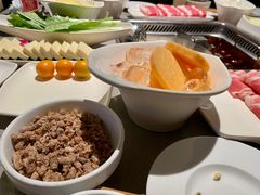 -海底捞火锅(万象城店)