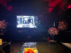 -黑桃K生日订制KTV
