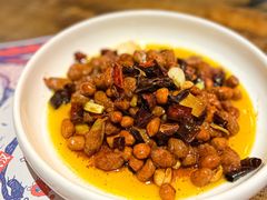 -铁公鸡·四川料理(天环广场店)