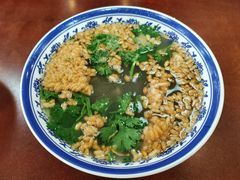 -清真马祥兴菜馆(云南北路店)