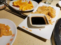 -蜀留香火锅·始于1999·原四川老火锅(白堤路店)