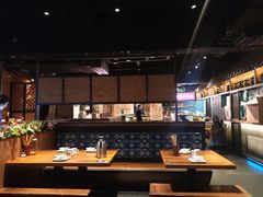 大堂-洞庭土菜小炒馆(易发广场店)