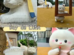 -深圳湾万象城(南山店)