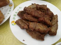 -护国寺小吃(地安门店)