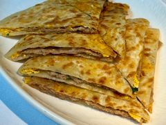 古城麦饼-荣小馆(安达仕店)