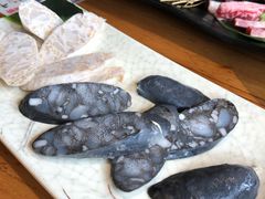 -千寻烧肉(政务区店)