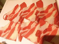 -许府牛火锅(信义坊总店)