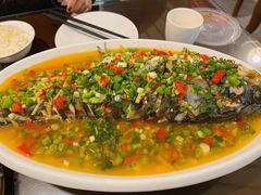 -飞虹鱼馆(春华路店)
