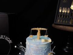 -西檬树SIMON·T轻奢蛋糕(大东方Max店)