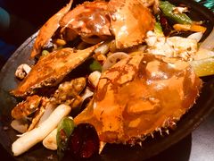 -西街夜油条·麻团包乌饭