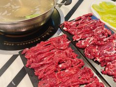 -联胜潮汕牛肉火锅(东苑南路店)
