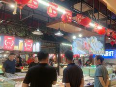 -和源祥·日照菜扛把子(万平口一店)