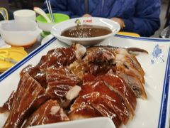 -蔼若春.传承三十年云南菜(金碧公园店)