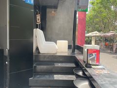 -JW德国冻酸奶Frozen Yogurt(龙湖成都滨江天街店)