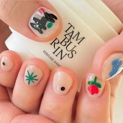 -斯馨·健康美甲美睫