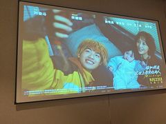 -华夏良子·足道SPA艾灸(翠微店)