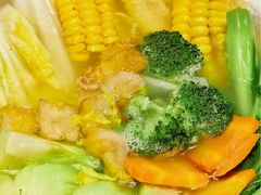 -鸽味轩·粤菜小馆(高楼门总店)