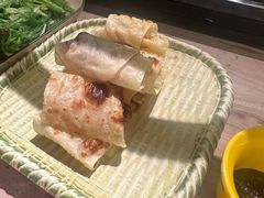 -缘生态云南菜·野生菌庭院餐厅(华侨城店)