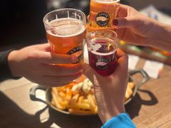 -Goose Island Brewhouse鹅岛精酿啤酒酿造工坊餐厅
