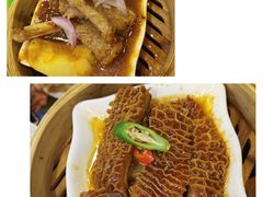 -点都德(聚福楼店)