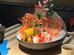 -匠和风精致料理(成都龙湖滨江天街店)