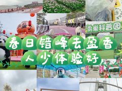 -盈香心动乐园