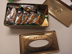 -泰康食品(南京东路店)