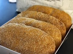 -凯司令西点房(南京东路店)