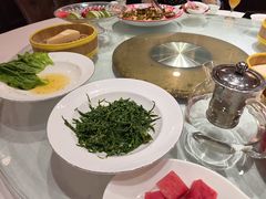 -老东营·东营菜(西四路店)