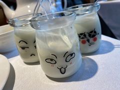 -福海居烤鸭店(鸟巢店)