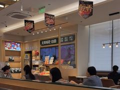 -豪客来牛排(中华城店)