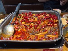 -鱼酷活鱼烤鱼(南京水游城店)