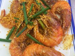 -鑫鸿达·海鲜闽菜热炒小馆(中山路店)