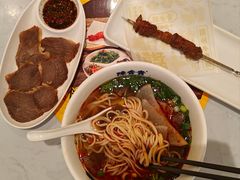 -陳香貴·兰州牛肉面(乐峰广场店)