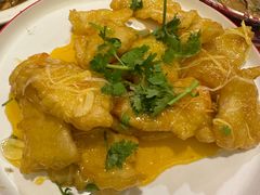 -闯关东东北农家菜(崂山石老人店)