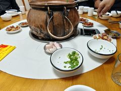 -抚仙湖老铜锅鱼(官南大道店)